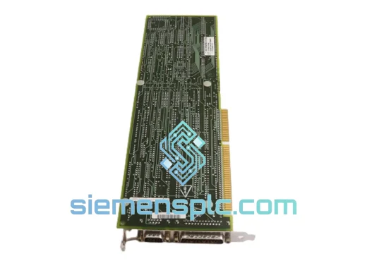 GE DS6800CCID1D1D Communication I/O Board