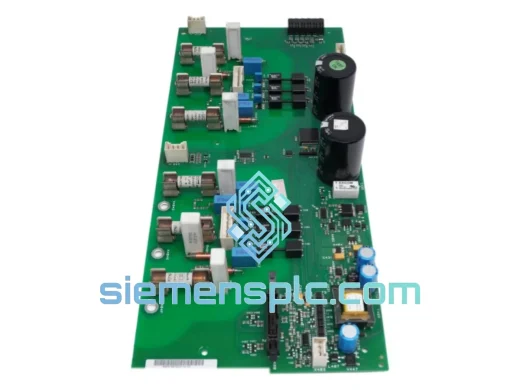 ABB DSAB-01C 64630199Q DCS Accessory Board – DSAB Series