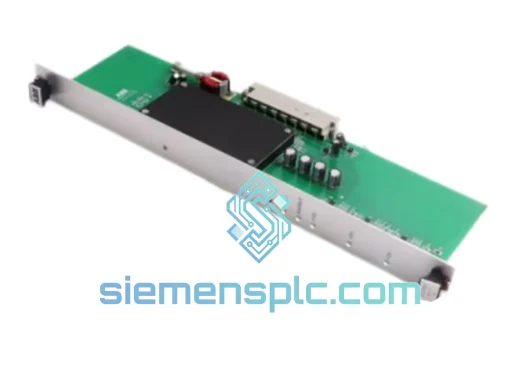 ABB DSAB-02C Drive Control Board