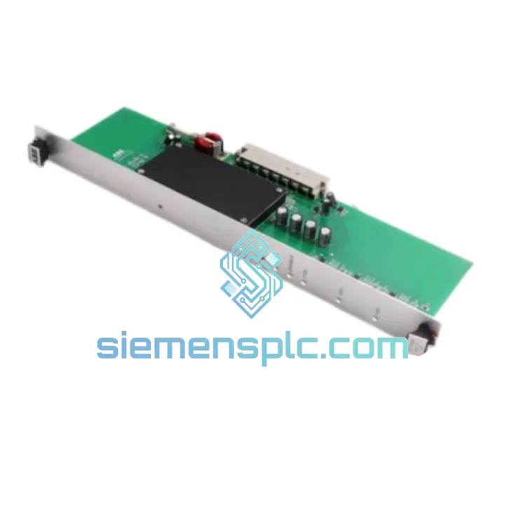 ABB DSAB-02C Drive Control Board