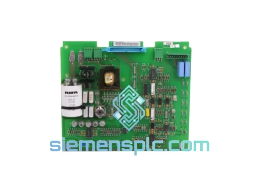 ABB DSAI130 57120001-P Analog Input Module