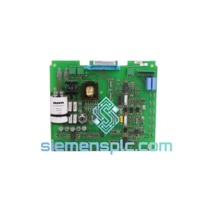 ABB DSAI130 57120001-P Analog Input Module