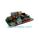 ABB DSAI130A 3BSE018292R1 Analog Input Module – Advant OCS image 1