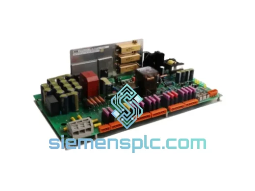ABB DSAI130A 3BSE018292R1 Analog Input Module – Advant OCS