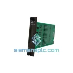 ABB DSAI130A 3BSE018292R1 Analog Input Module – Advant OCS image 2