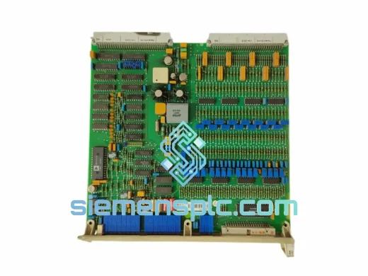 ABB DSAI130D DCS Analog Input Module