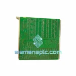 ABB DSAI130D DCS Analog Input Module image 2