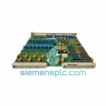 ABB DSAI130D DCS Analog Input Module image 3