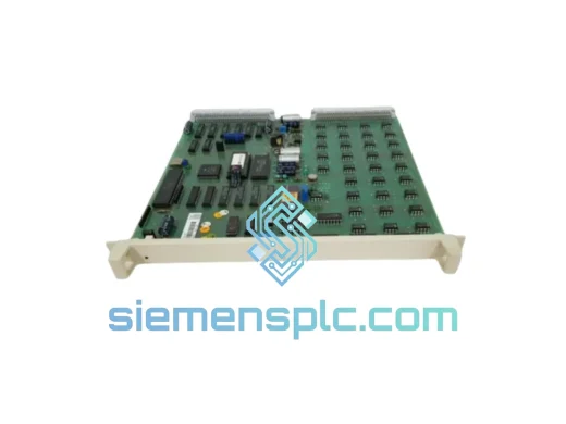 ABB DSAI133 57120001-PS Analog Input Module – DSAI Series