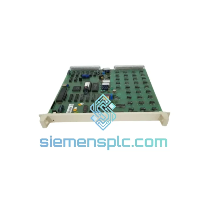 ABB DSAI133 57120001-PS Analog Input Module – DSAI Series