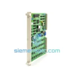 ABB DSAI133 57120001-PS Analog Input Module – DSAI Series image 3