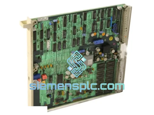 ABB DSAI145 Analog Input Module