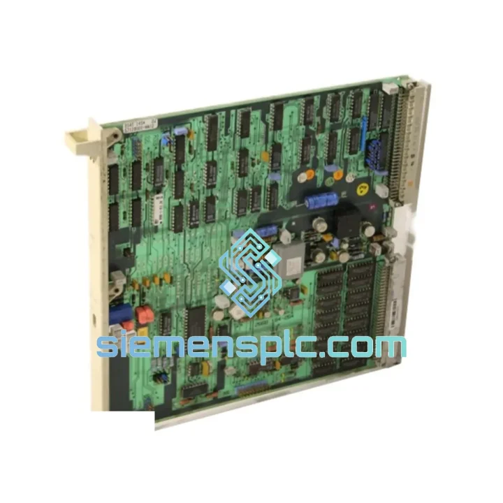 ABB DSAI145 Analog Input Module