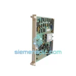 Siemens 6ES7315-2EH14-0AB0 CPU 315-2 PN/DP PLC Module image 1