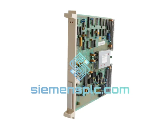 Siemens 6ES7315-2EH14-0AB0 CPU 315-2 PN/DP PLC Module