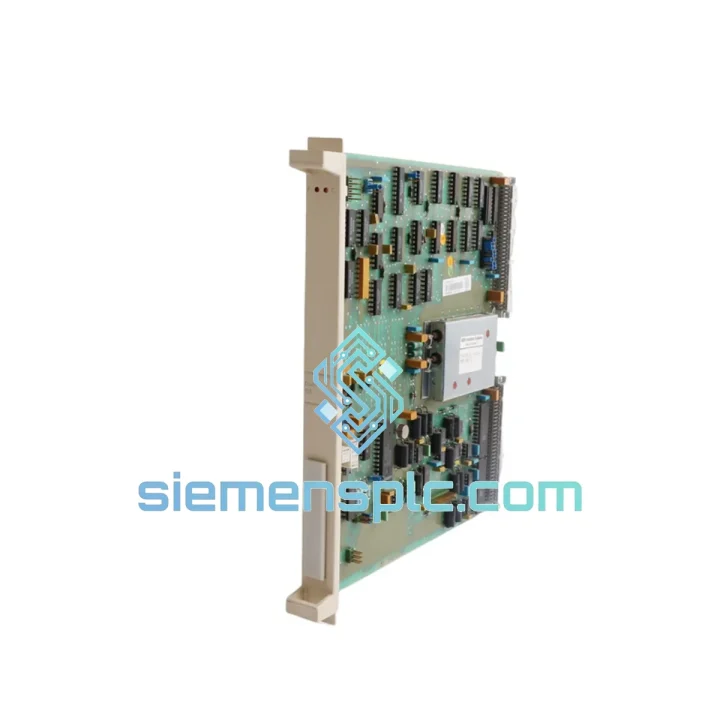 Siemens 6ES7315-2EH14-0AB0 CPU 315-2 PN/DP PLC Module