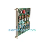 ABB DSAO110 57120001-AT Analog Output Module – ADVANT Master image 1