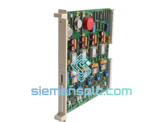 ABB DSAO110 57120001-AT Analog Output Module – ADVANT Master
