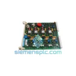 ABB DSAO110 57120001-AT Analog Output Module – ADVANT Master image 3