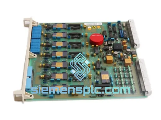ABB DSAO120 57120001-EY Analog Output Module