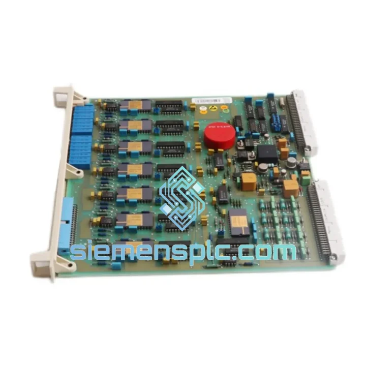 ABB DSAO120 57120001-EY Analog Output Module