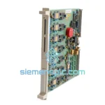 ABB DSAO120 57120001-EY Analog Output Module image 2