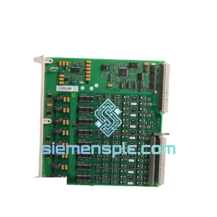 ABB DSAO120A 3BSE018293R1 Analog Output Module – AC800M Series