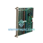 ABB DSAO130 57210001-FG Analog Output Module image 1
