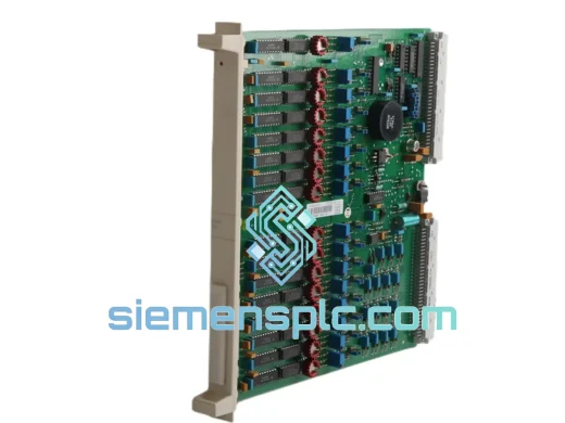 ABB DSAO130 57210001-FG Analog Output Module