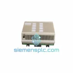 ABB DSAX452 Analog I/O Module – Advant Controller 450 Series image 1
