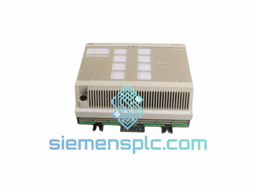 ABB DSAX452 Analog I/O Module – Advant Controller 450 Series