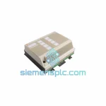 ABB DSAX452 Analog I/O Module – Advant Controller 450 Series image 2