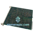 ABB DSAX110 57120001-PC Analog I/O Module image 3