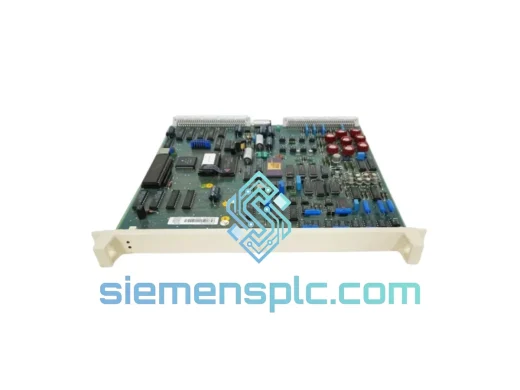 ABB DSAX110 57120001-P Analog I/O Board
