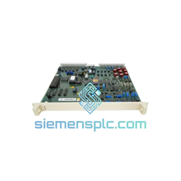 ABB DSAX110 57120001-P Analog I/O Board