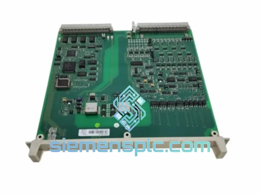 Siemens 6ES7 315-2EH14-0AB0 CPU 315-2 PN/DP Module