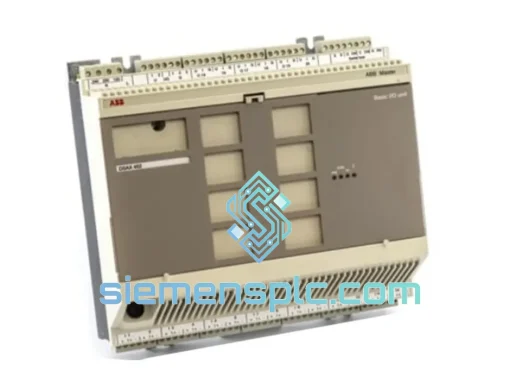 ABB DSAX452 Analog I/O Module