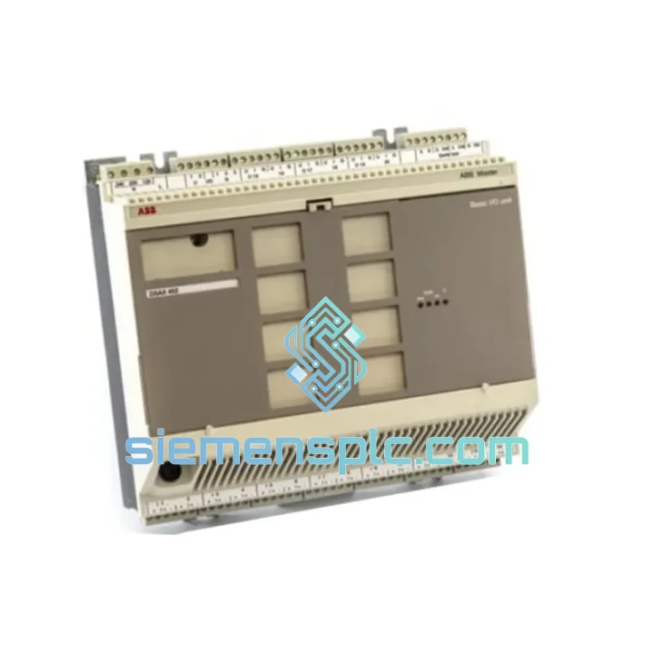 ABB DSAX452 Analog I/O Module