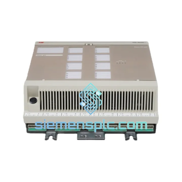 ABB DSAX452 5712289-A DCS Analog I/O Module