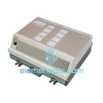 ABB DSAX452 5712289-A DCS Analog I/O Module image 3