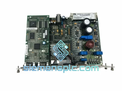 ETEL DSB2P131-111E-000H Digital Servo Amplifier – DSB2 Series