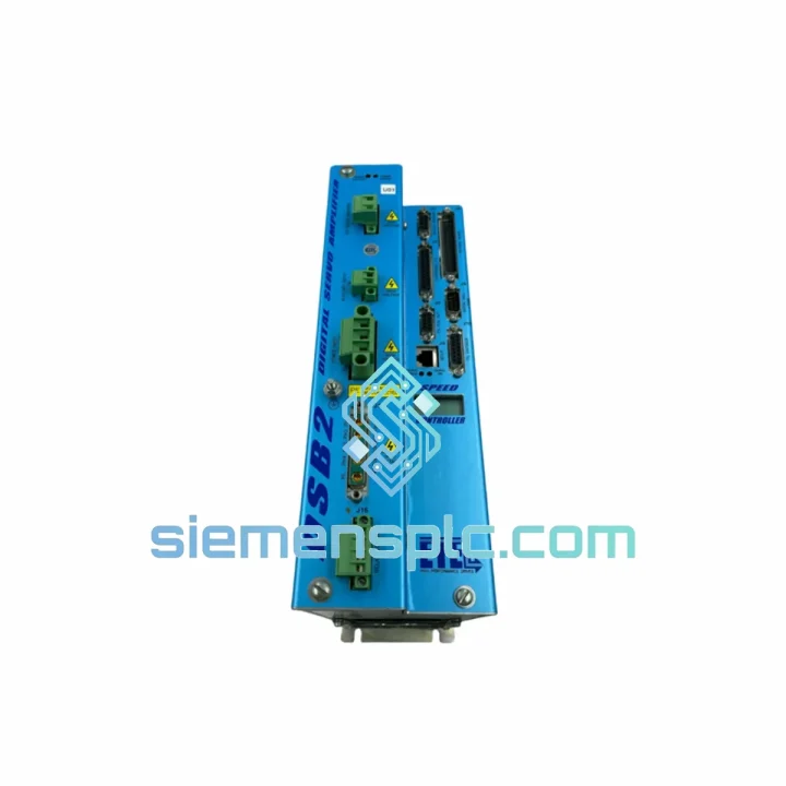 ETEL DSB2S154-211E-000H Servo Drive