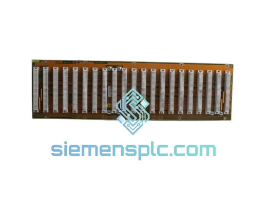 ABB DSBB170A 57310256-EB Bus Backplane Board
