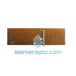 ABB DSBB170A 57310256-EB Bus Backplane Board image 4