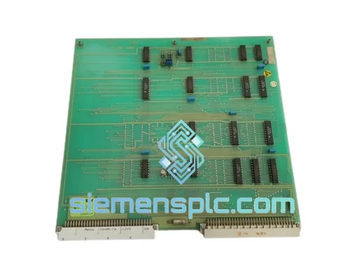 ABB DSBC110 57310256-E DCS Termination Module