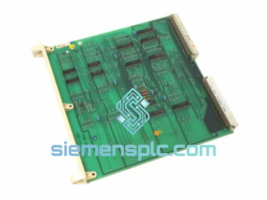 ABB DSBC111 57310256-K Bus Module