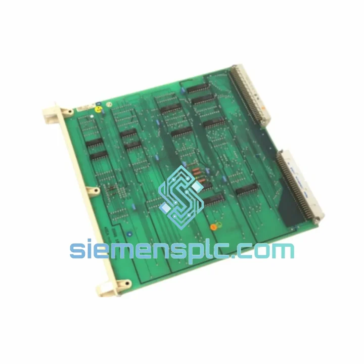 ABB DSBC111 57310256-K Bus Module