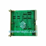 ABB DSBC111 57310256-K Bus Module image 2