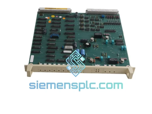 ABB DSBC172 57310001-KD Bus Repeater Module – ADVANT OCS