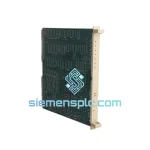 ABB DSBC172 57310001-KD Bus Repeater Module – ADVANT OCS image 2
